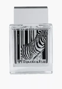 رمز الرصاصي Rumz Al Rasasi EDP 50ML
