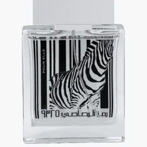 رمز الرصاصي  Rumz Al Rasasi EDP 50ML