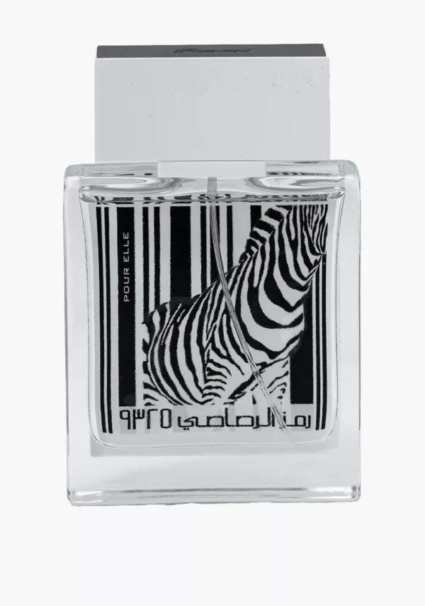 رمز الرصاصي  Rumz Al Rasasi EDP 50ML