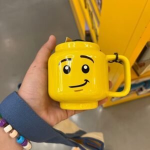 lego mug